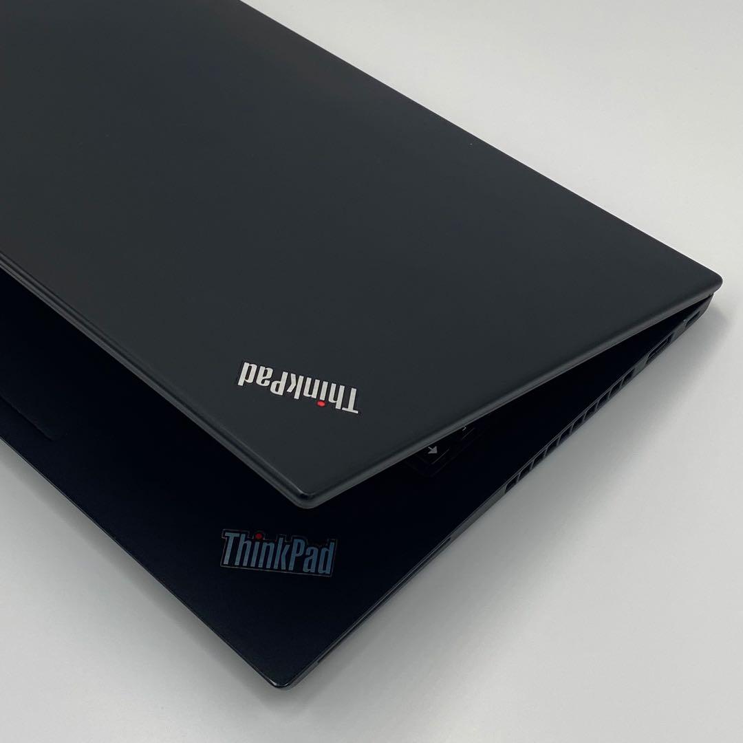 Lenovo ThinkPad A285 Ryzen 5 美品 LTE