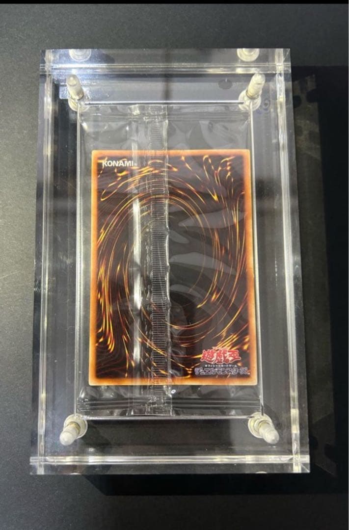 デュナミス・ヴァルキリア　シークレットレア 未開封　秘蔵レア