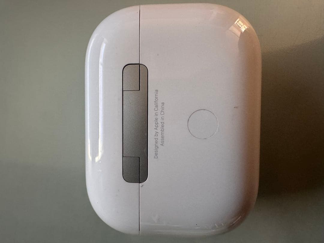 AirPods Pro 2（Lightning端子）PITAKAケース付き