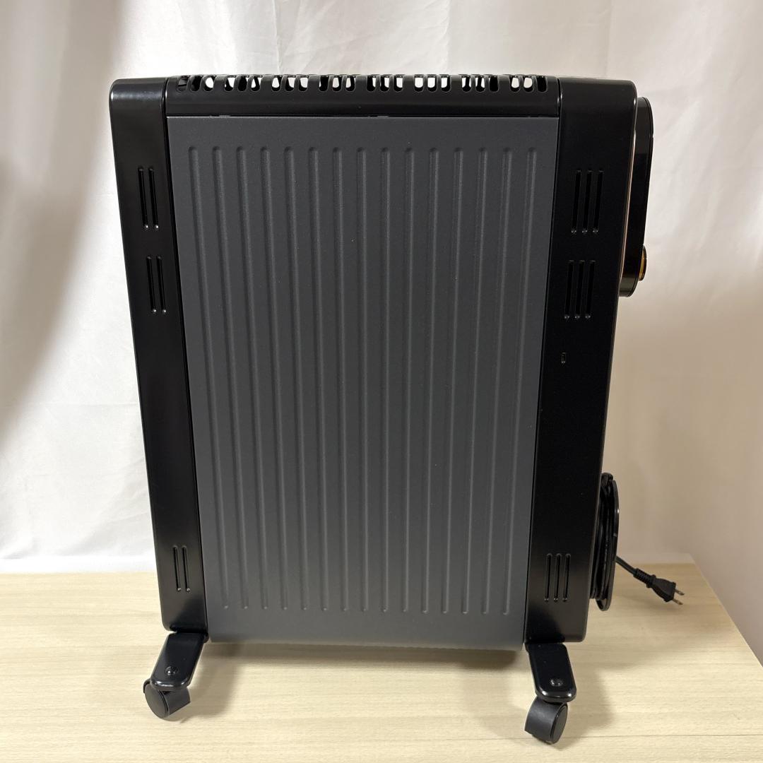 YAMAZEN 山善 DOL-J12 オイルレスヒーター