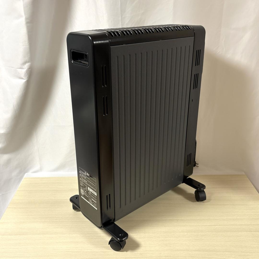 YAMAZEN 山善 DOL-J12 オイルレスヒーター