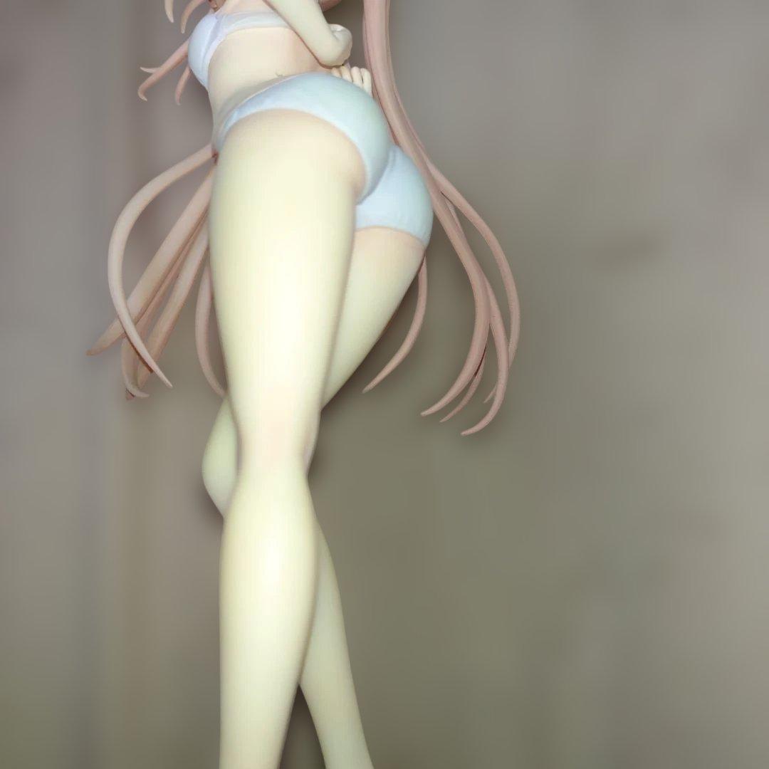 B`full 小日向瑠理香 水着ver