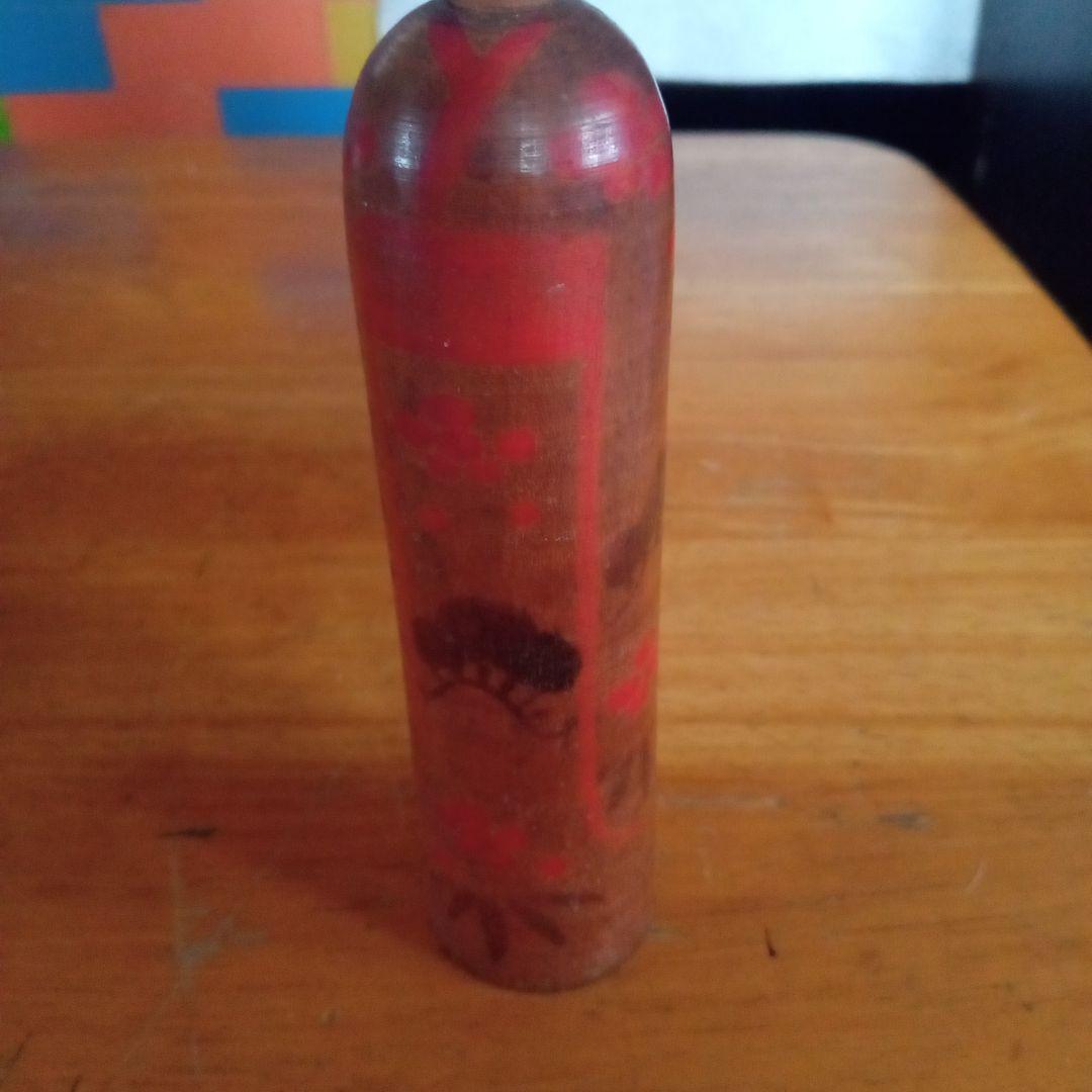 r7伝統こけし！小椋啓太郎③