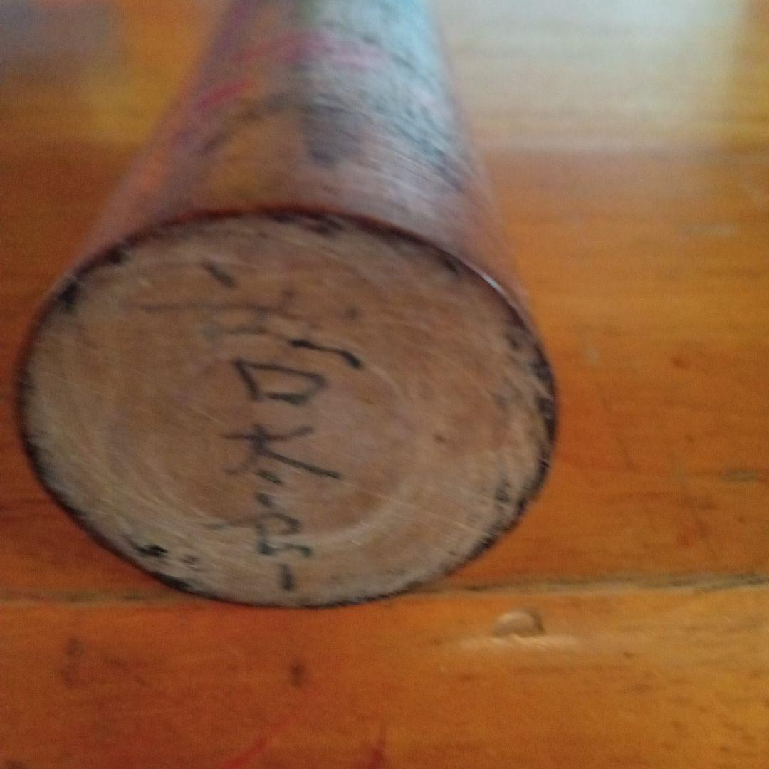 r7伝統こけし！小椋啓太郎③