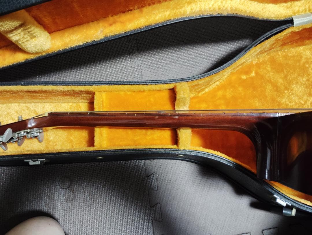 YAMAHA FG-180 アコースティックギター ビンテージ