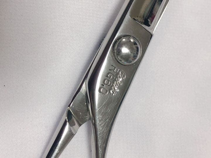 有名ブランド 美容シザー【期間限定値下げ】