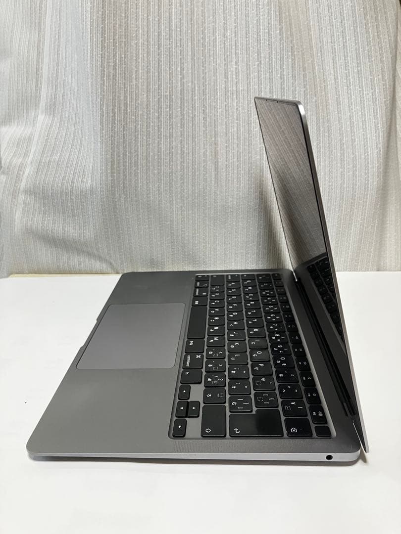 MacBook本体 MacBook Air i5 13inch 16GB 512GB 2020