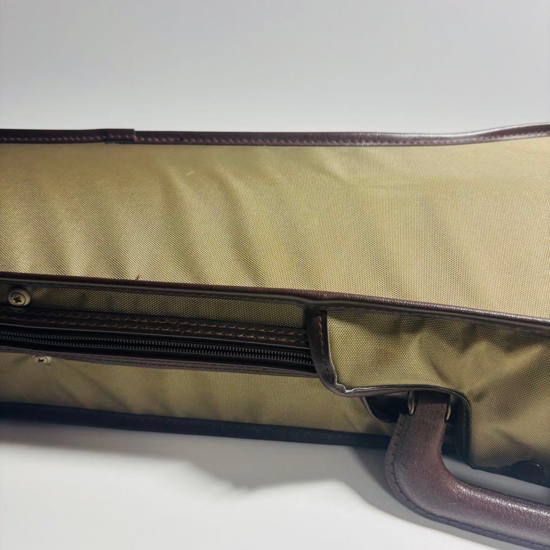 下倉 バイオリンケース4/4 UL SHELL ONE TOYO GAKKI