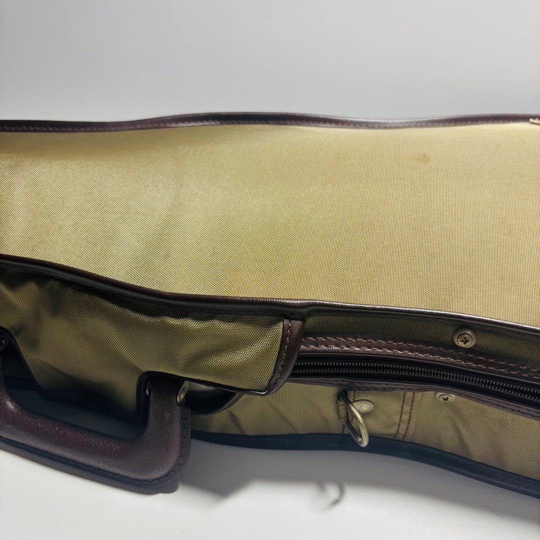 下倉 バイオリンケース4/4 UL SHELL ONE TOYO GAKKI