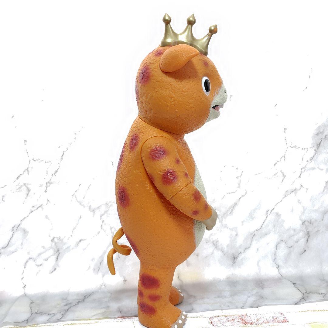 怪獣ブースカ　ジャイアントブースカ　M1号 ジャイアント ブースカ 限定ソフビ