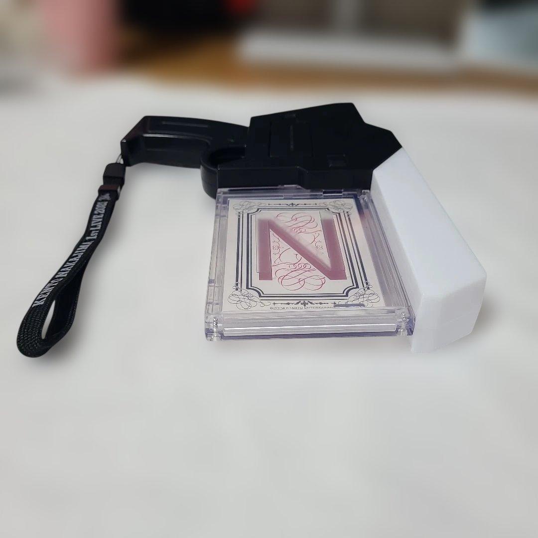 中島健人 N/bias ピカレスクの銃口 ペンライト