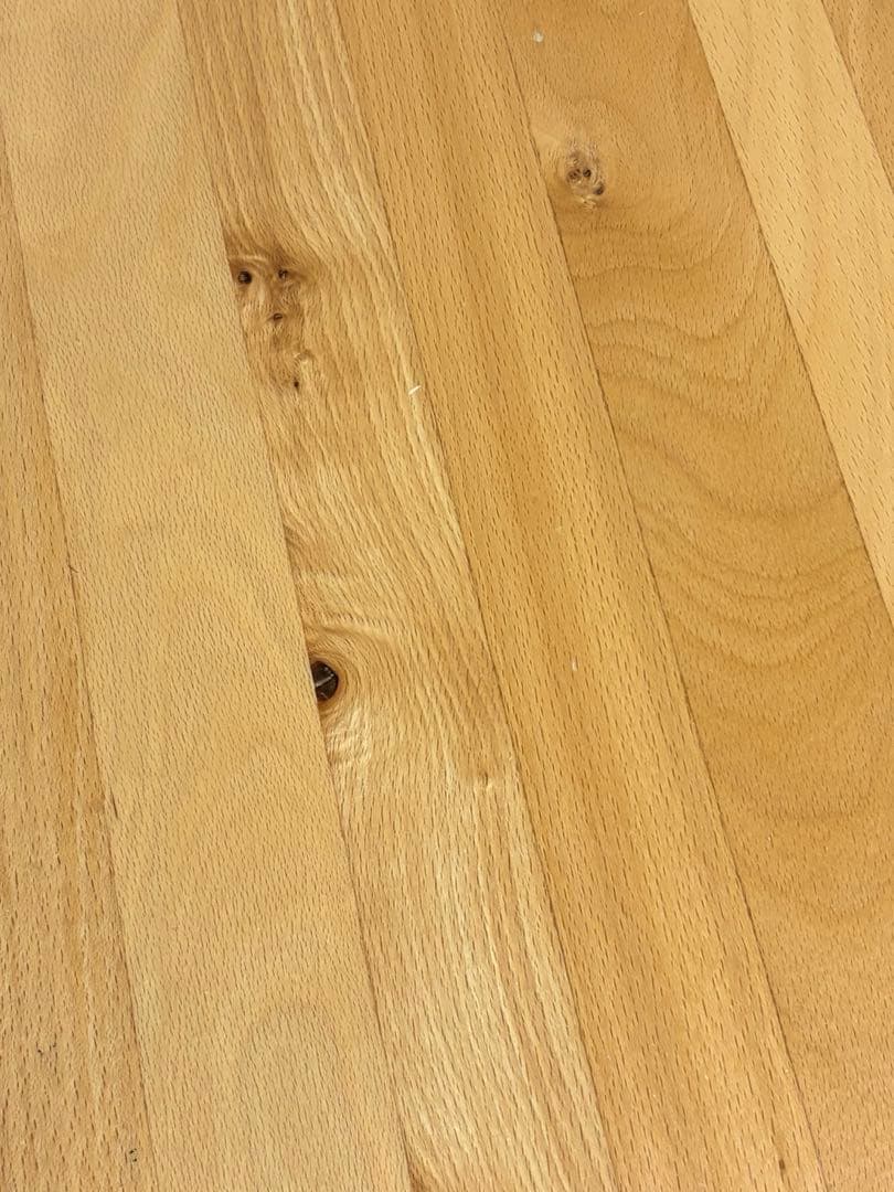 [幅90cm] ニトリダイニングテーブル(Nコレクション T-01 90 NA)