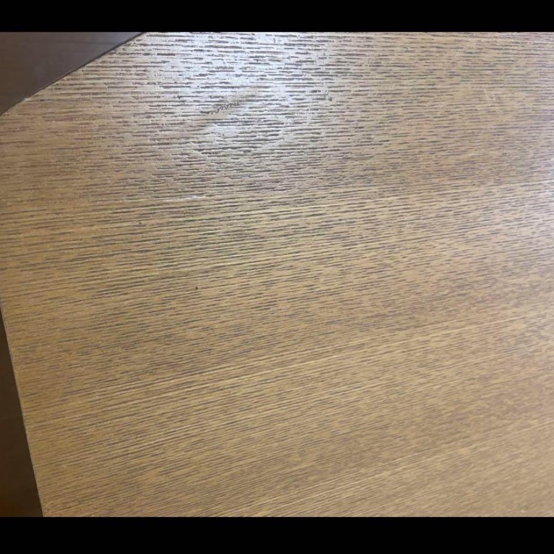 ダイニングテーブル　北欧スタイル！アッシュナチュラル