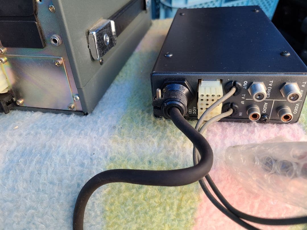 アイコム　IC-1271　1200MHz　オールモード　固定機