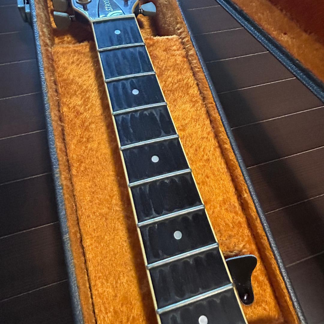 YAMAHA SX-900B ビンテージ・エレキギター