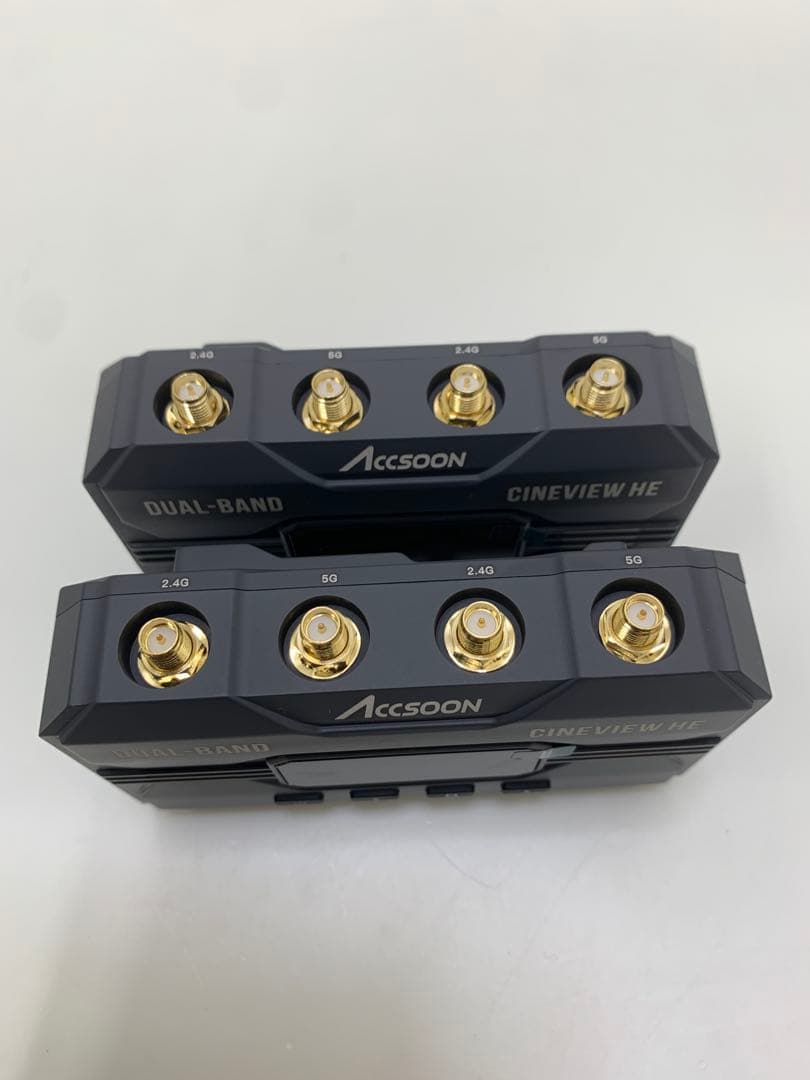 その他 Accsoon CineView HE WIT04-HE