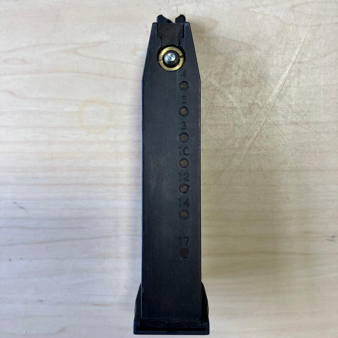 【美品】東京マルイ　ガスBLOW BACK SERIES PX4