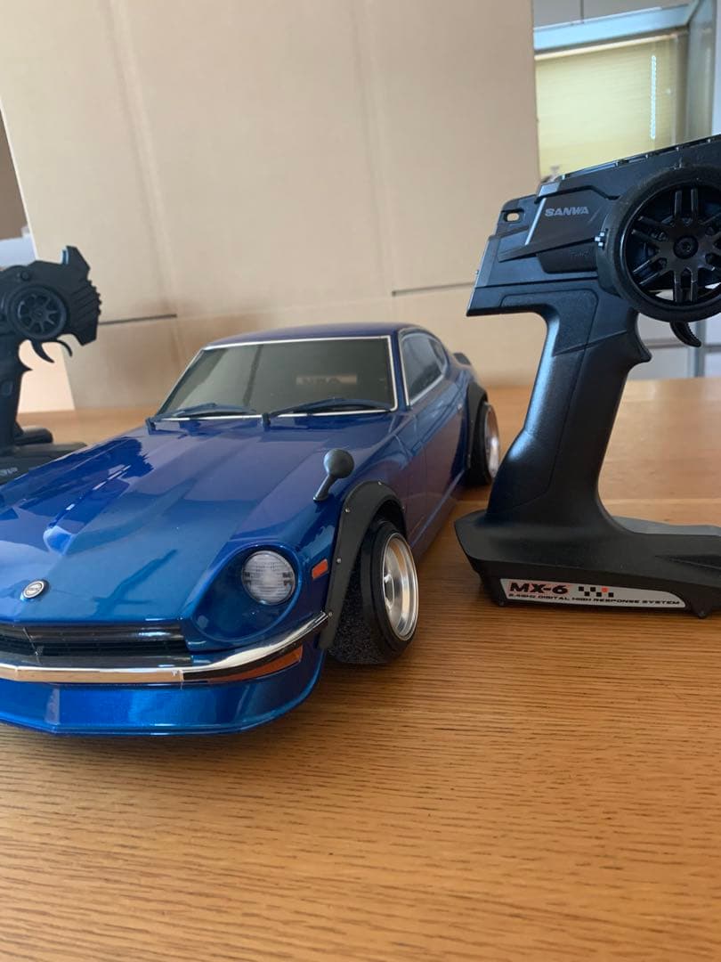 ヨコモRD2.0メカプロポセット