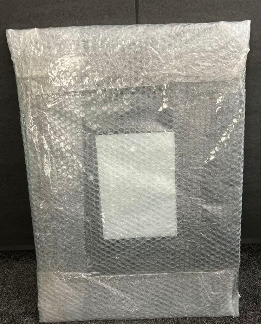 ACTUS テクタ・M21 のガラス棚＆棚フック