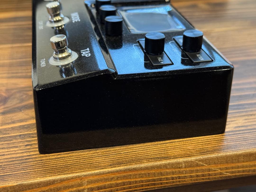 【超美品】LINE 6 HX Stomp XL