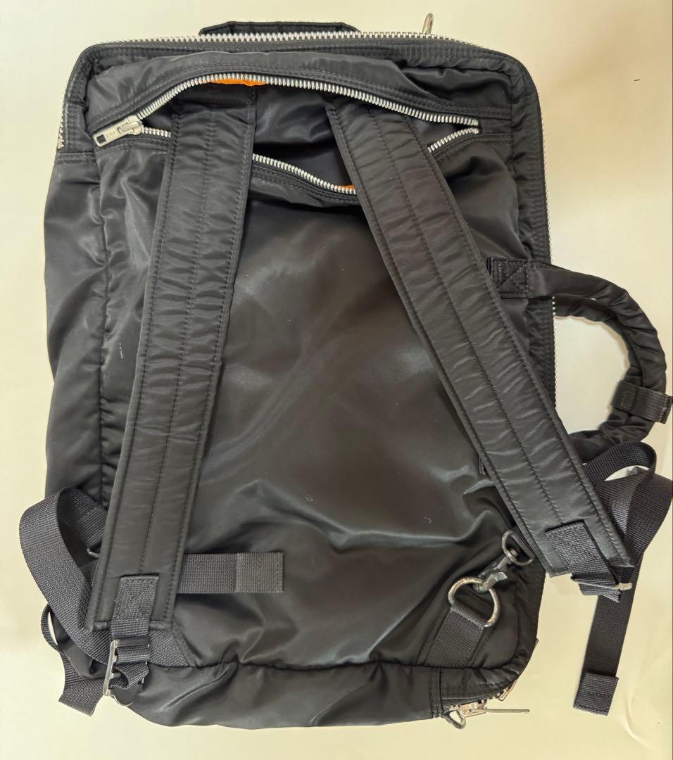 値下げしました❗️ポーター PORTER 吉田カバン 3wayビジネスバッグ