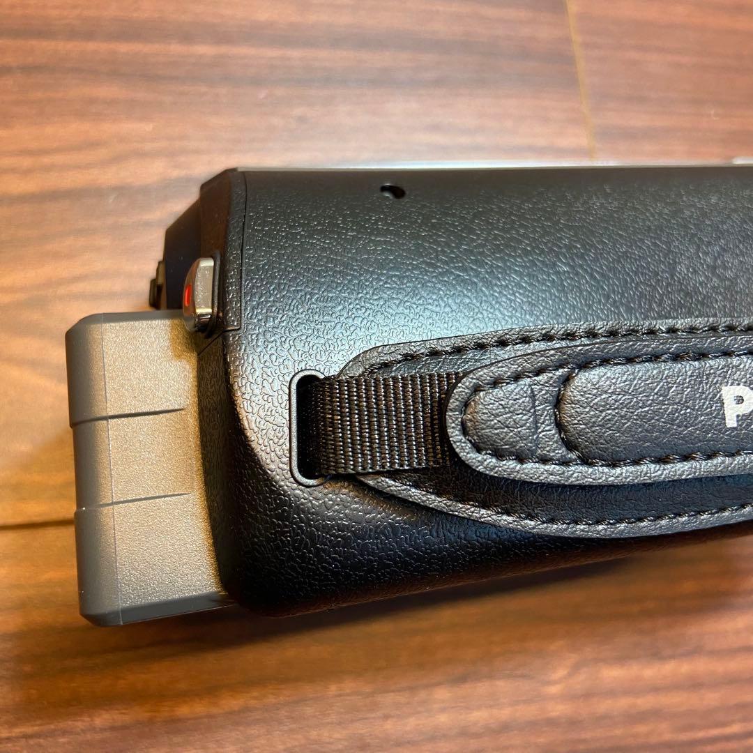 Panasonic HDC-TM650 ビデオカメラ 3073