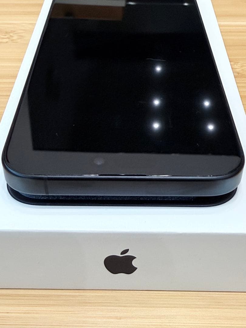 iPhone 15 ProMax ブルーチタニウム　512GB 中古