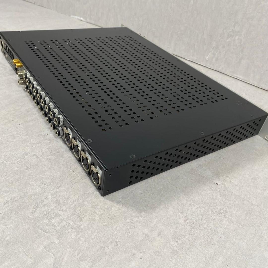 UNIVERSAL AUDIO Apollo QUAD TB2 アポロ