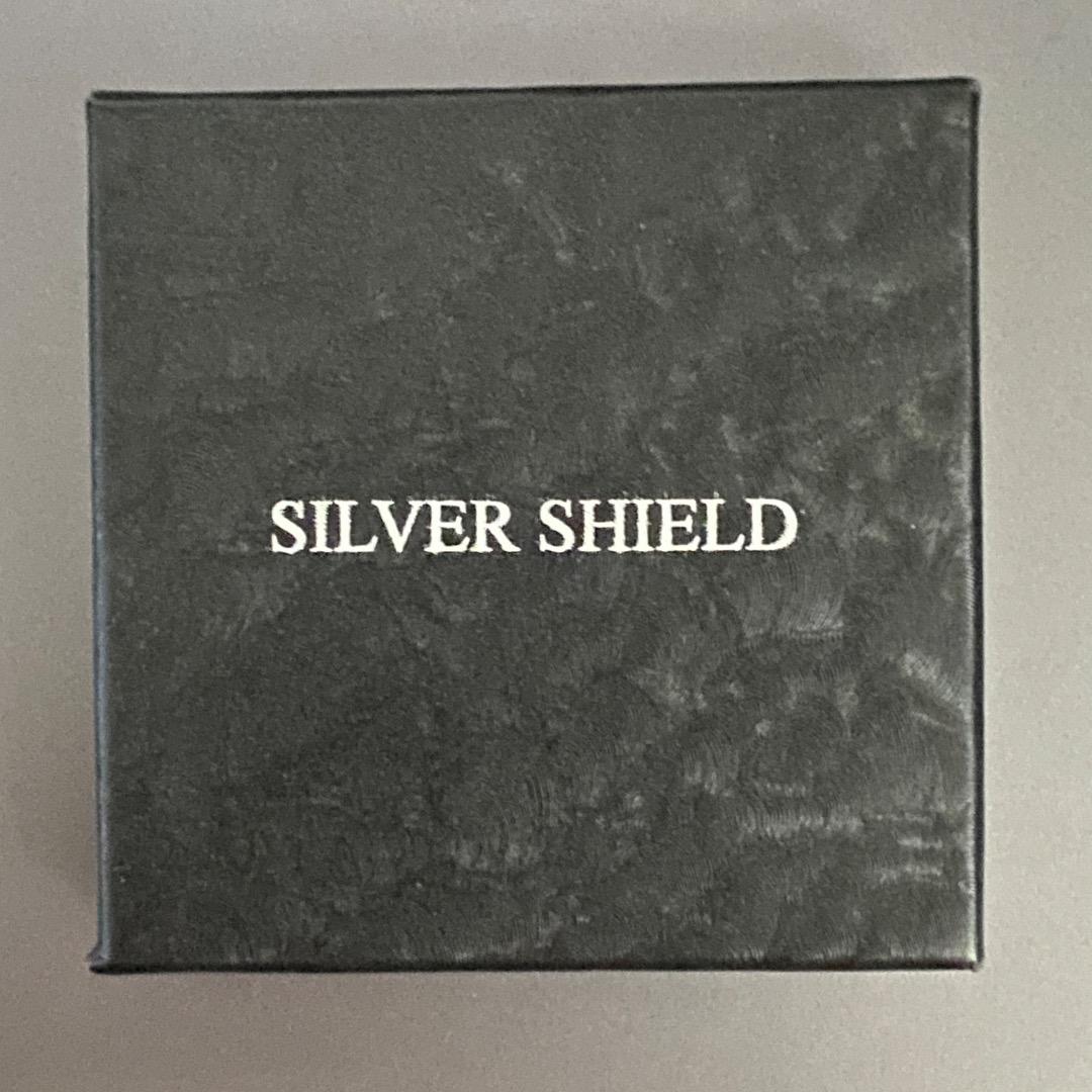 レア‼️2014年 シルバーシールド 1オンス プルーフ 銀製メダル №171