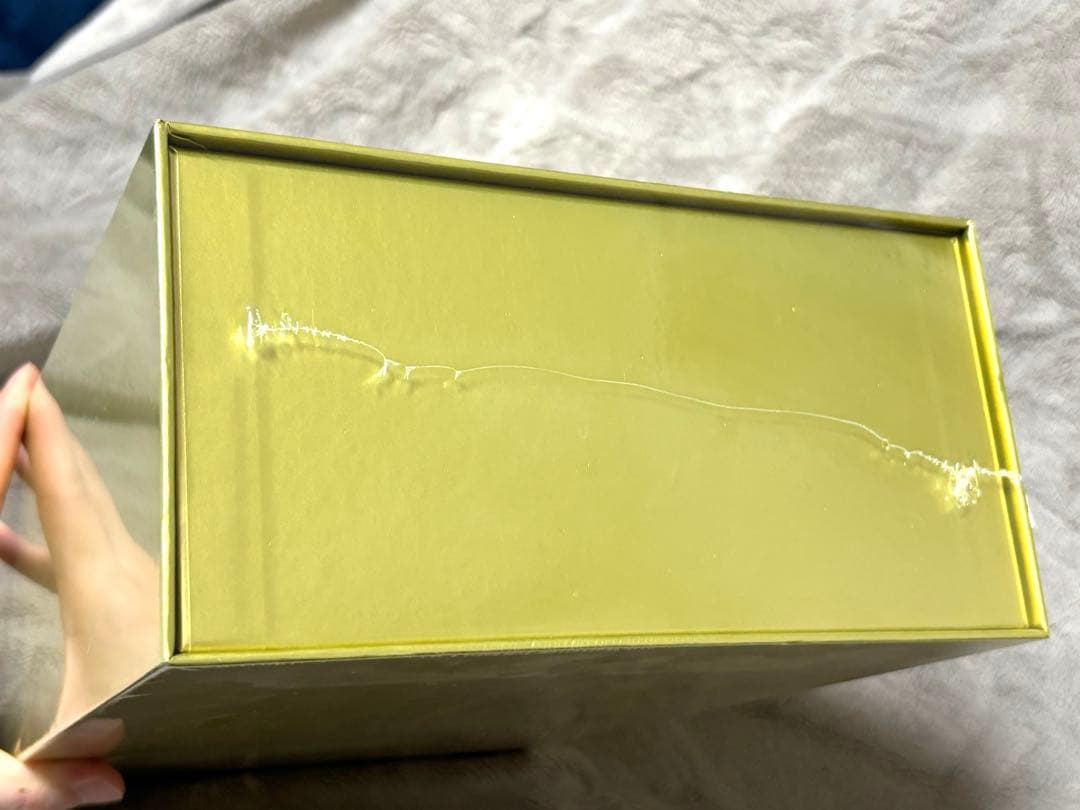 ポケモンカード25周年アニバーサリー ゴールデンボックス 未開封