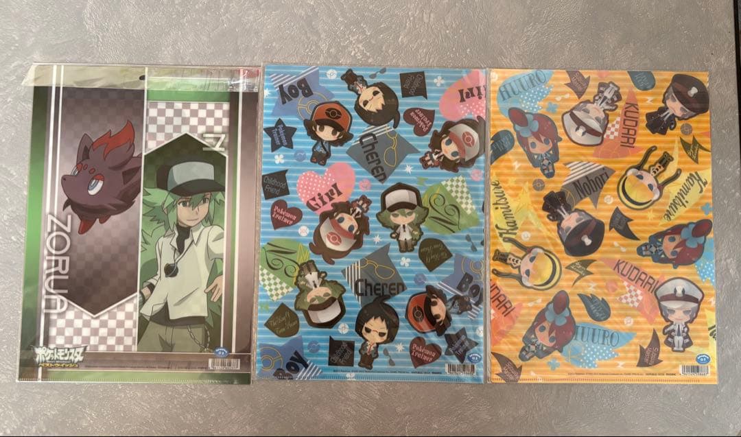 ポケモン N タペストリー バレンタイン ホワイトデー