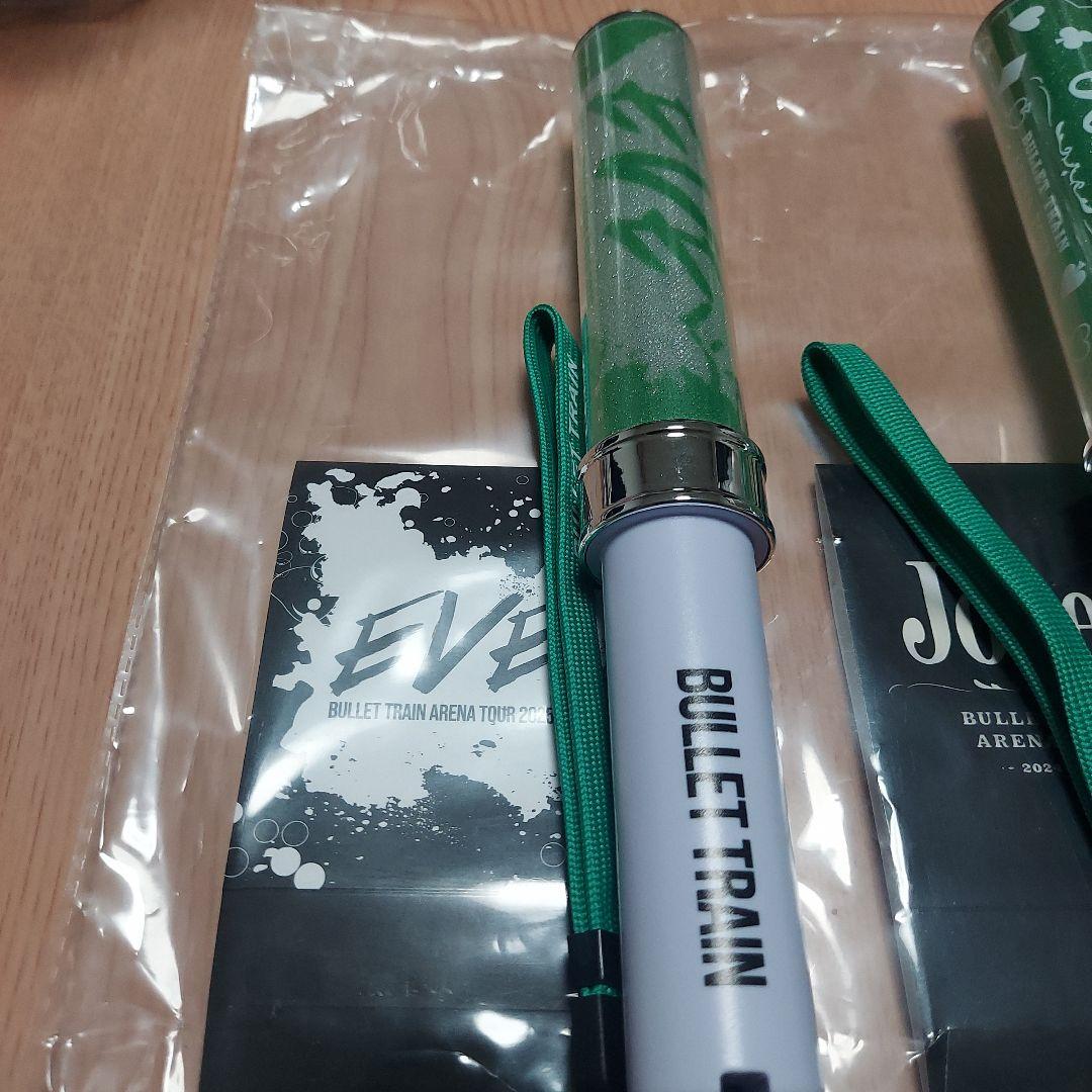 超特急　タクヤ　ペンライトセット