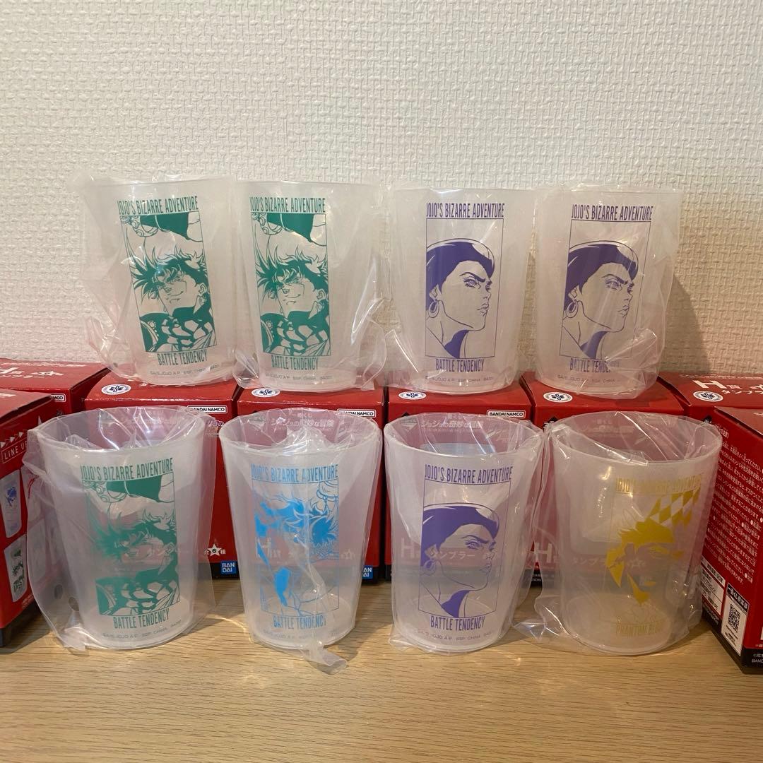 ジョジョの奇妙な冒険　50点セット+おまけ