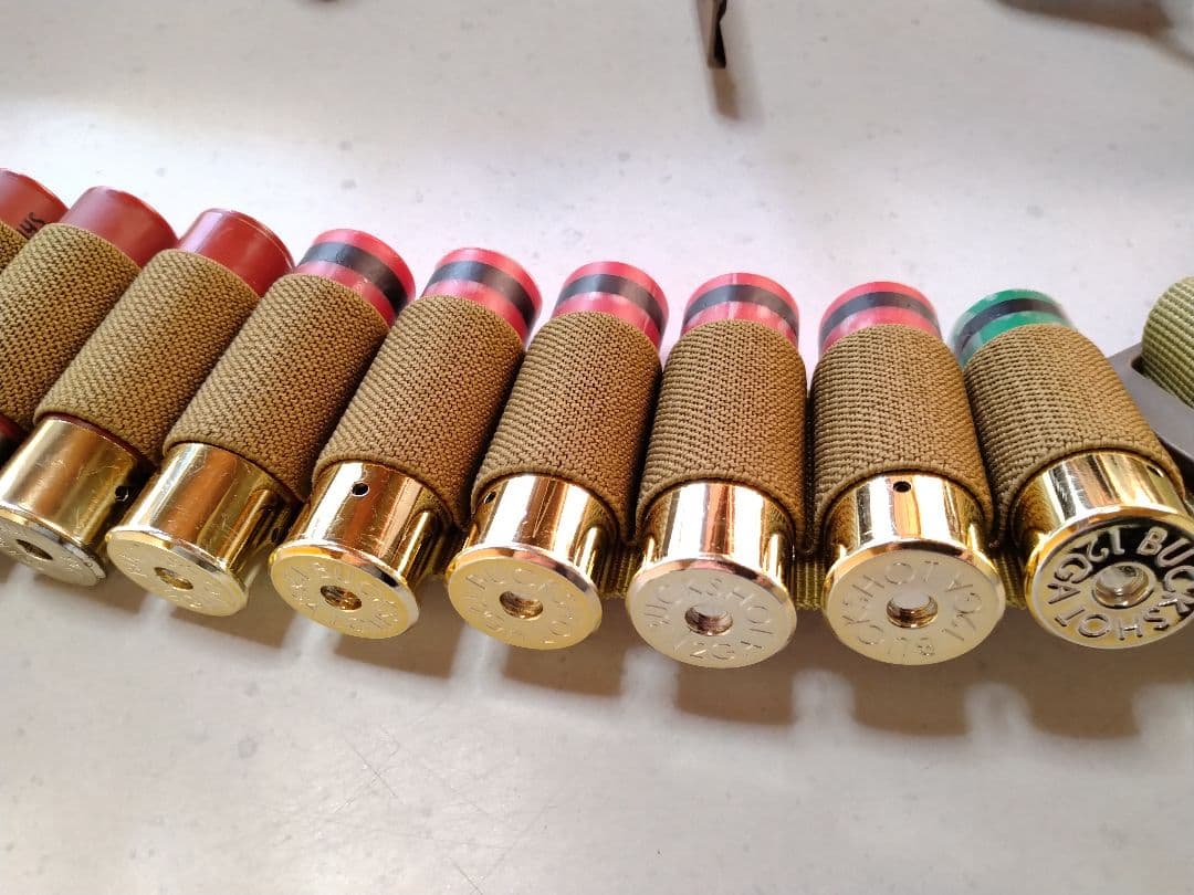 東京マルイ SPAS12 18歳以上エアーショットガン　中古