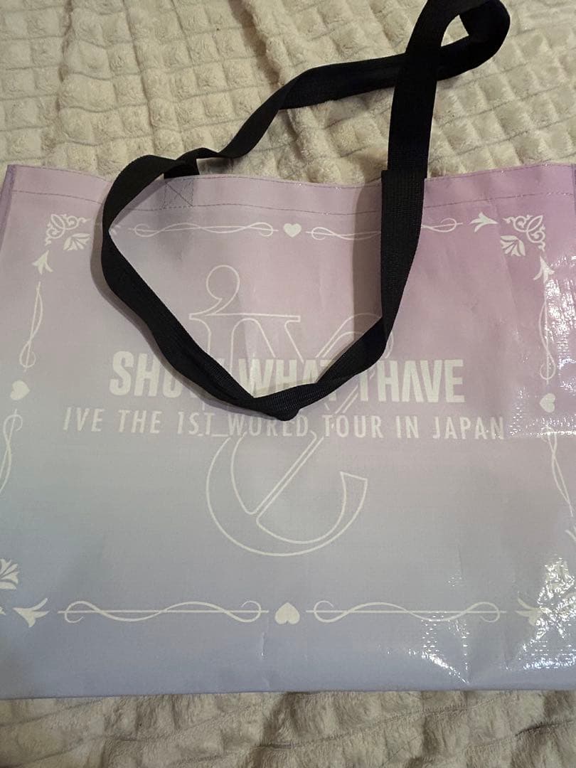 IVE イソ グッズ まとめ売り