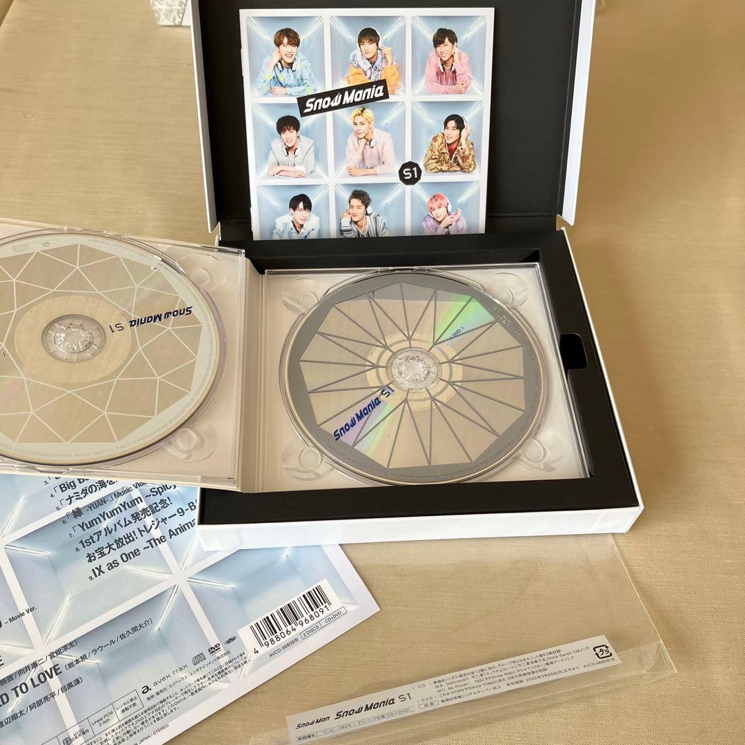 【値下げしました‼️】Man CD、DVD、BDまとめ売り