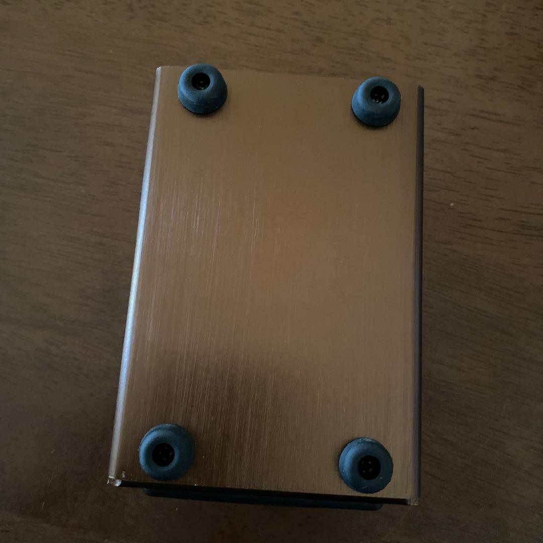 ギター WAY HUGE Beer overdrive