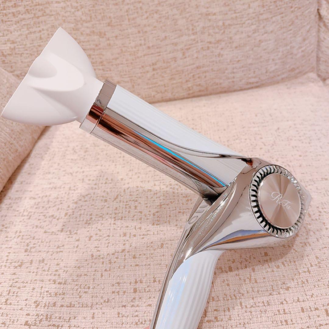 リファビューテック ドライヤー BX