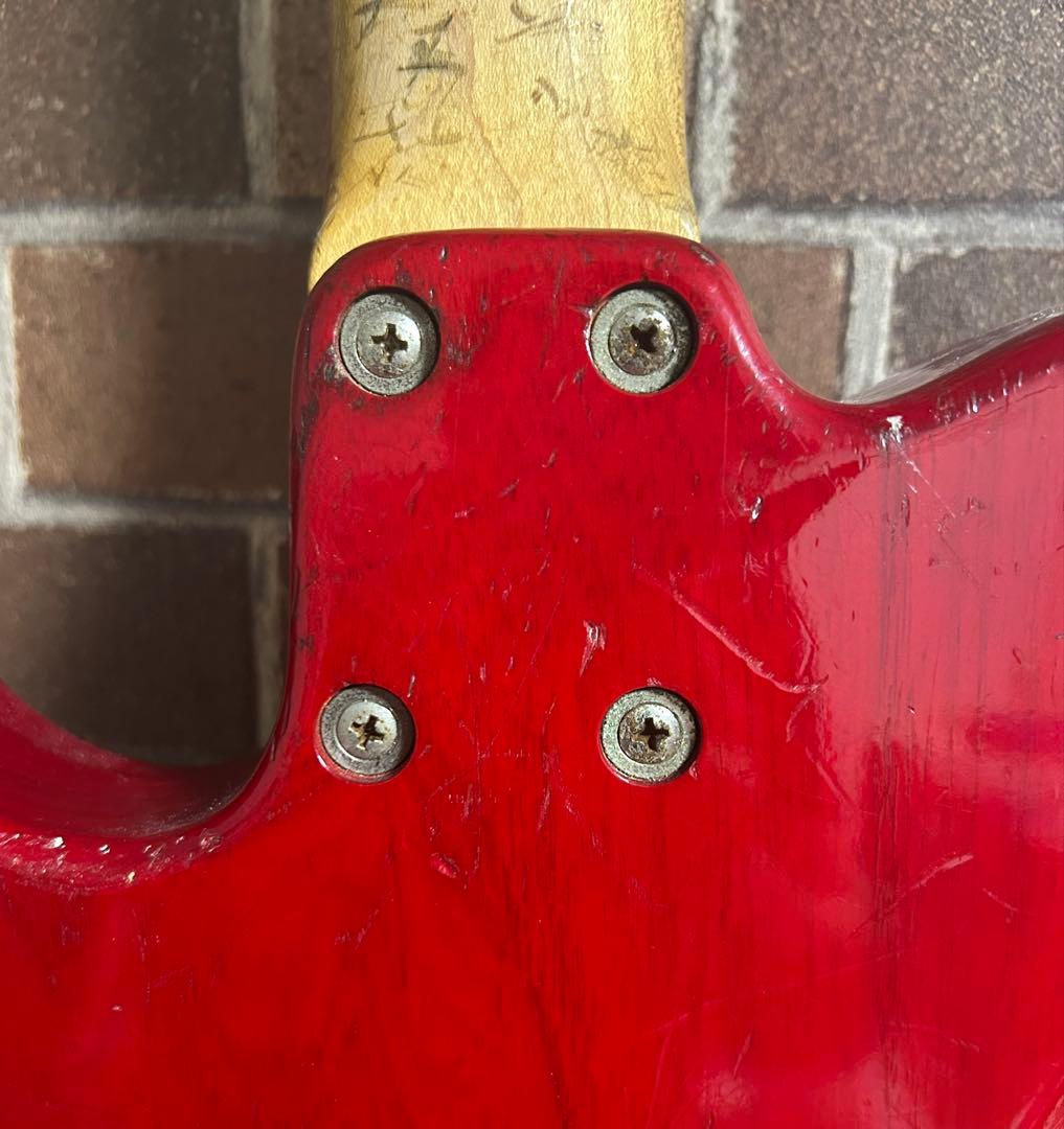 早い人勝ち‼︎ 愛用して下さい。Bacchus Handmade Series