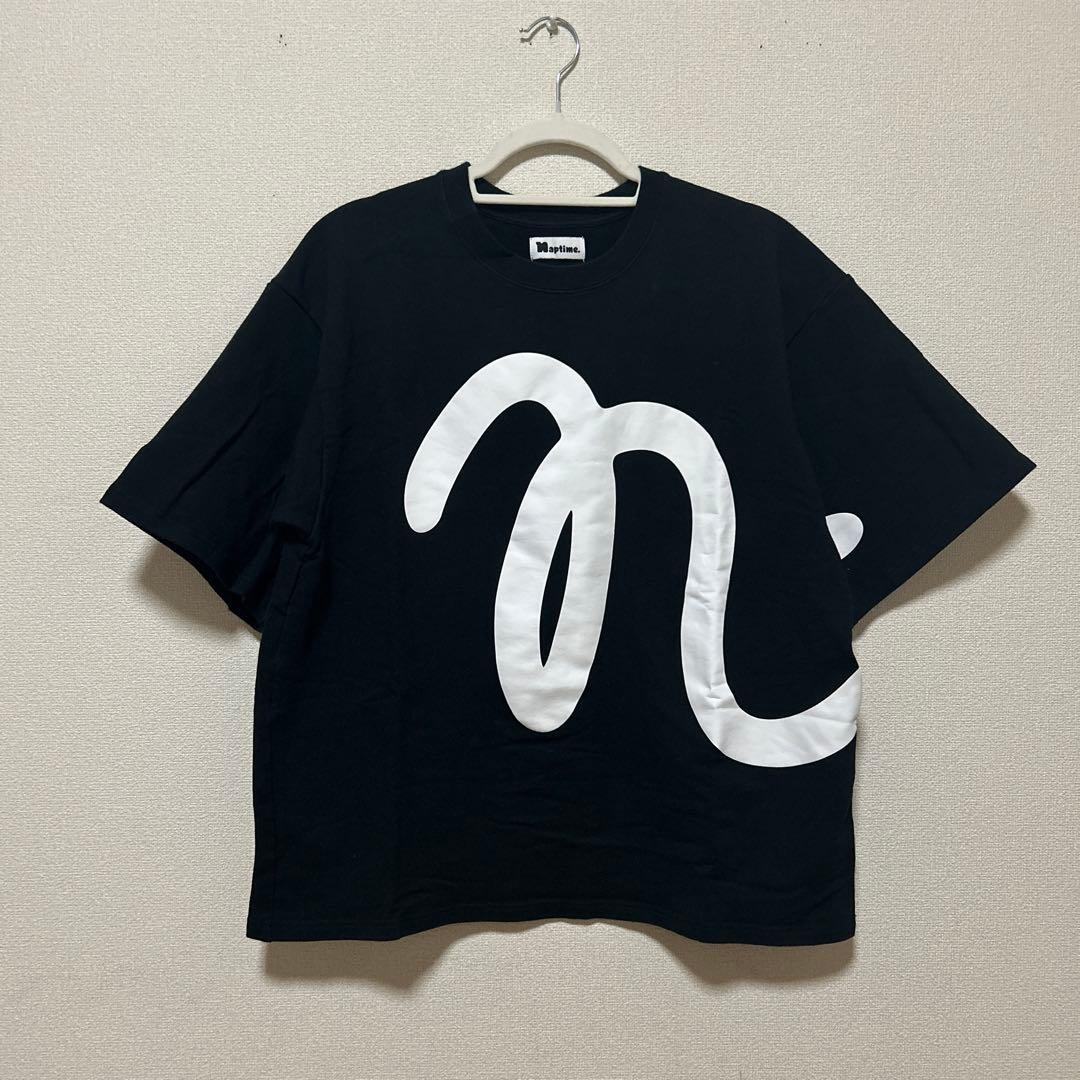 Naptime ナップタイム　Tシャツ　Nissy 着用　西島隆弘　AAA