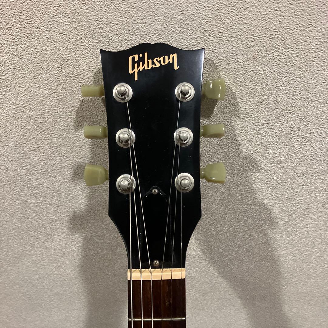 かみしるGibson SG
