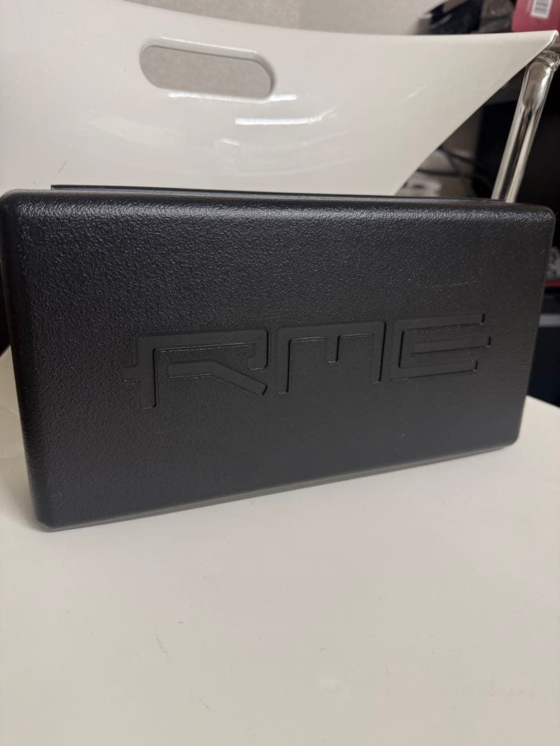 【美品】RME babyface pro fs