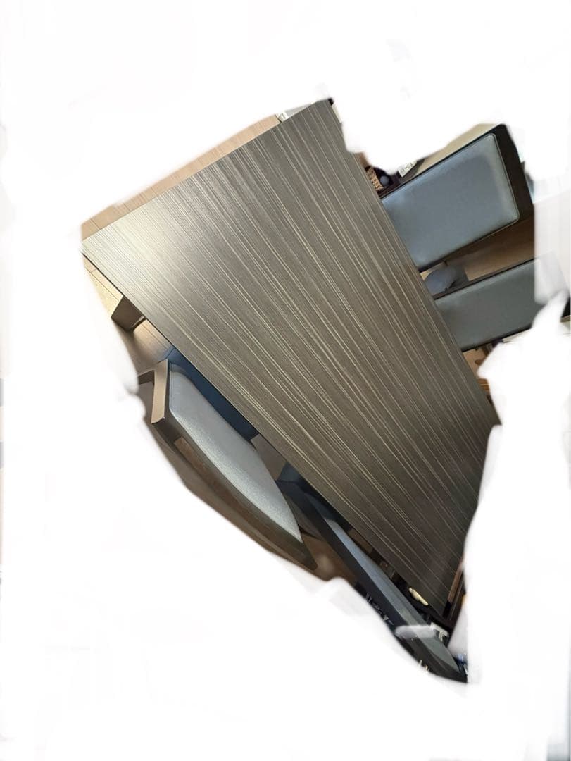 A*K様 カリモク　ダイニングテーブル　幅150