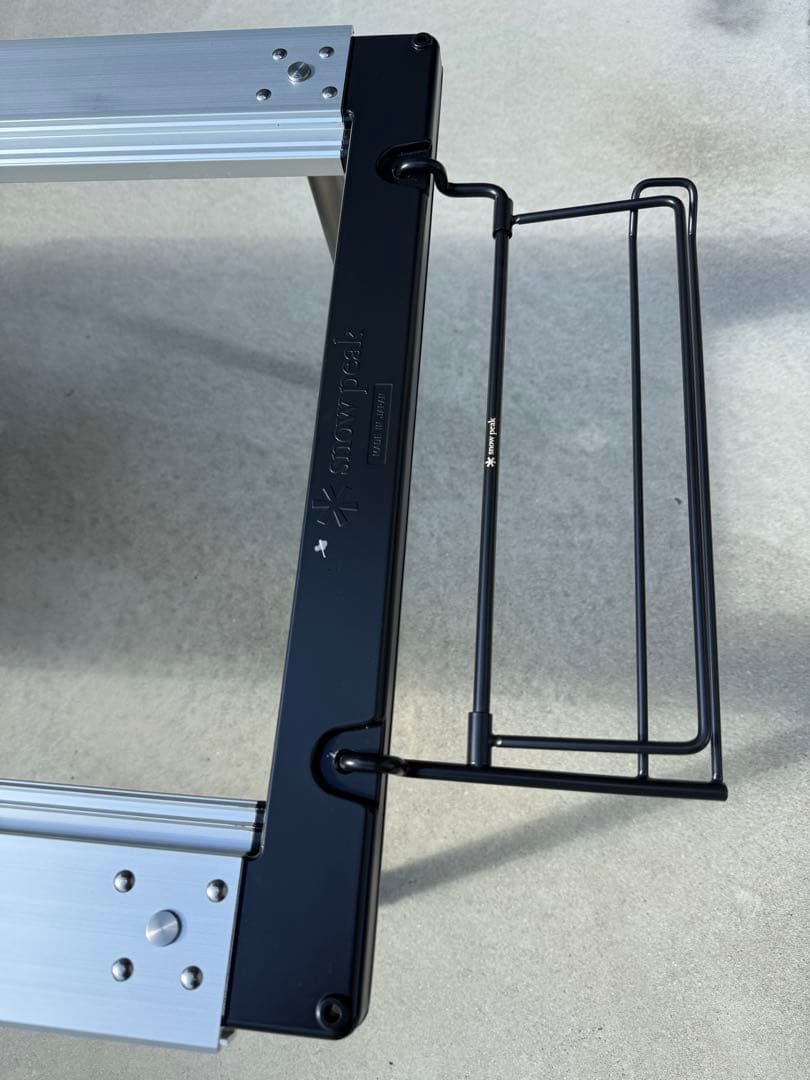 最終値下げ　 peak IGTテーブル セット