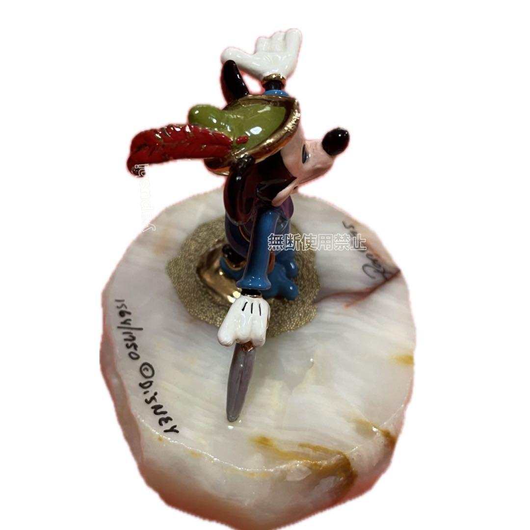 ロン・リー ミッキーマウス フィギュア 1995年製