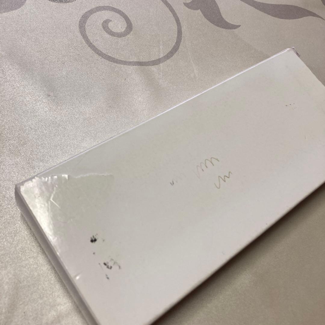 美品　Cartier　カルティエ　ディアボロ　ボールペン　箱付き