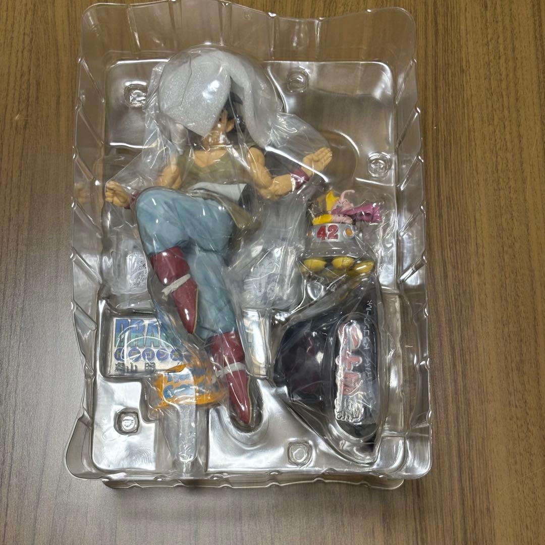 ドラゴンボール 一番くじ40th 其之一 A賞　B賞　セット おまけ付き