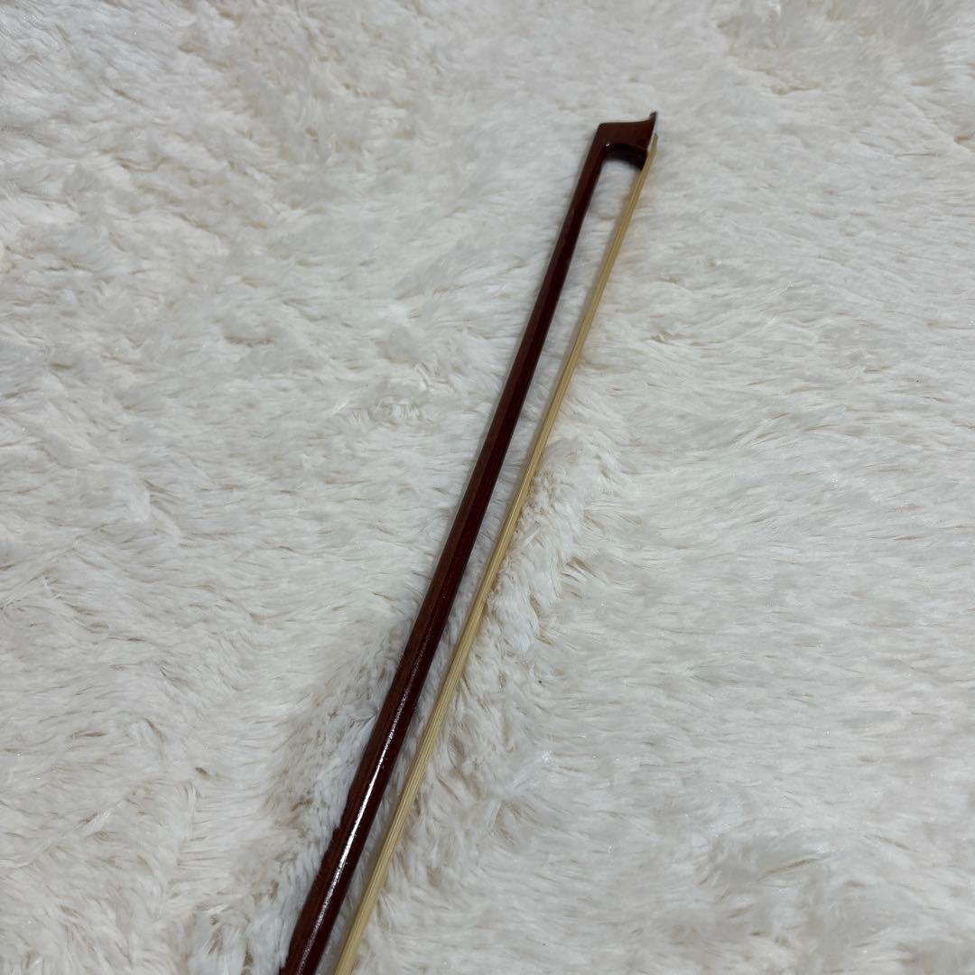 【美品】Eastarバイオリン 4/4 セット 初心者 弓付き