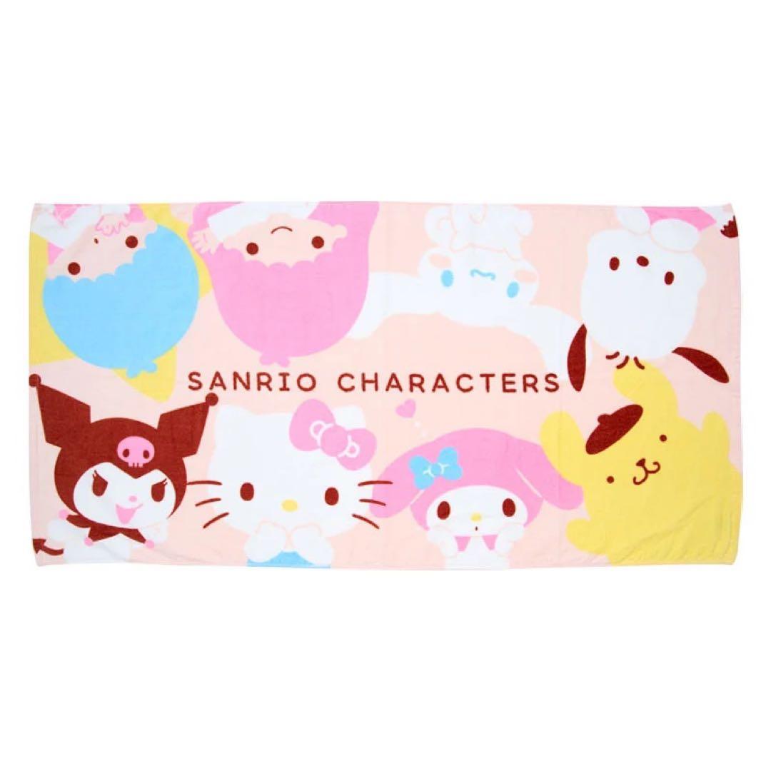 【抜き取り無し】新年初袋2026サンリオ ハローキティ