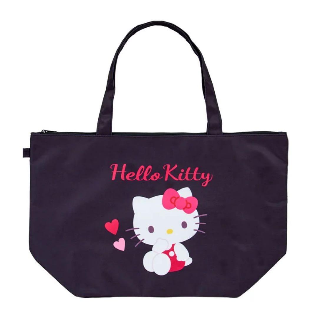 【抜き取り無し】新年初袋2026サンリオ ハローキティ